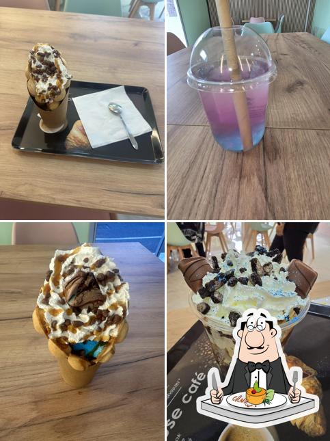 MAXI GOURMAND