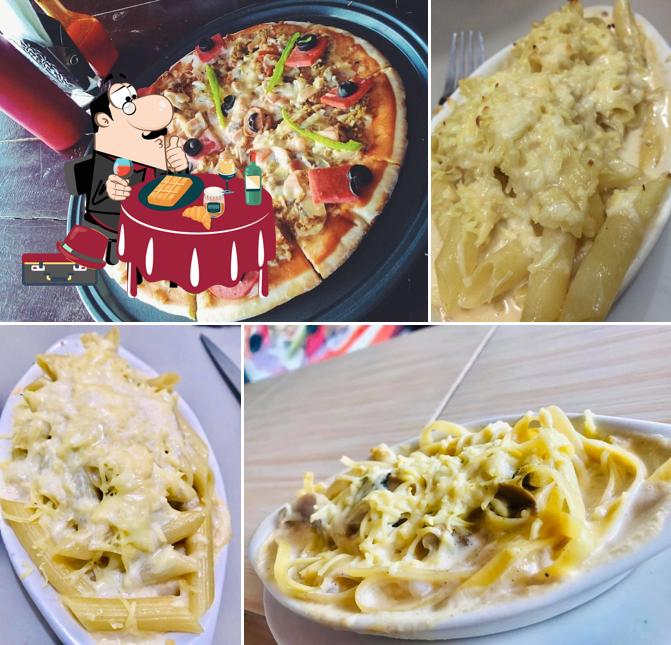 Mojoe's Pizza