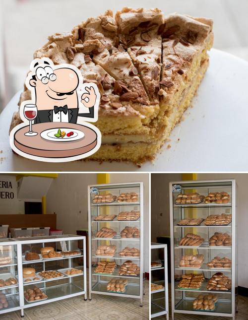 Panadería El Viajero