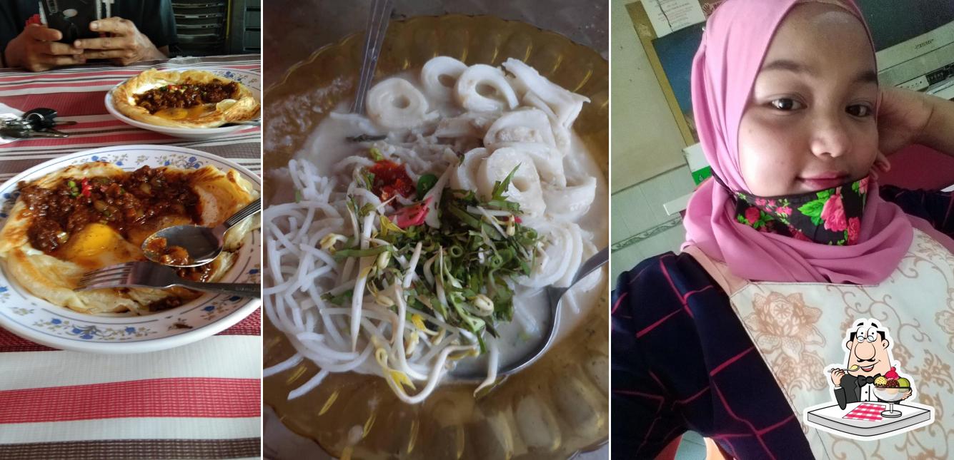 Restoran Ina