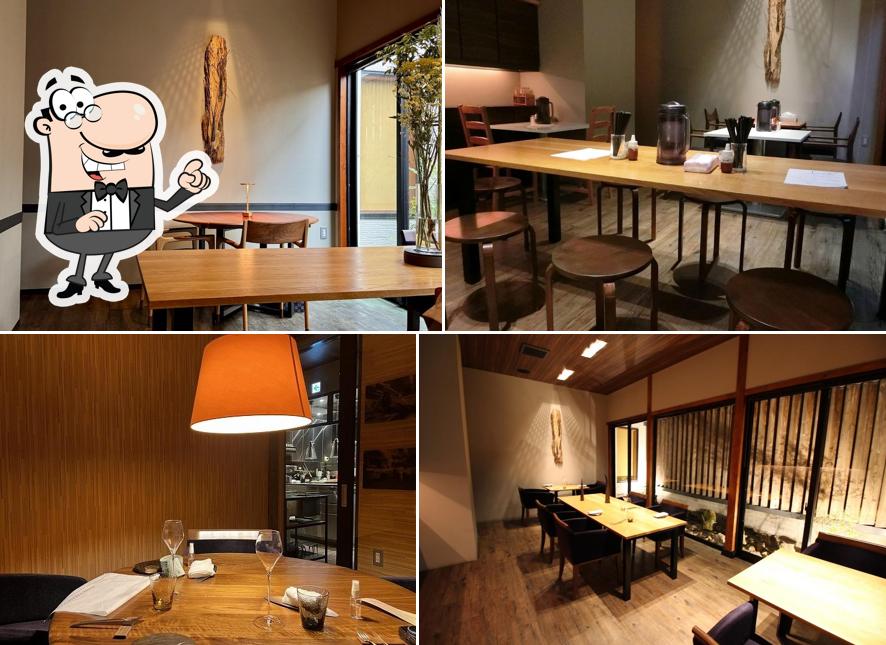 Ristorante Nakamoto