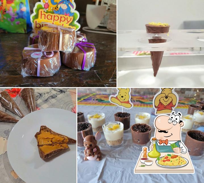 Sugary Doces