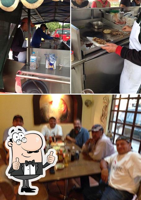 Tacos Ornelas