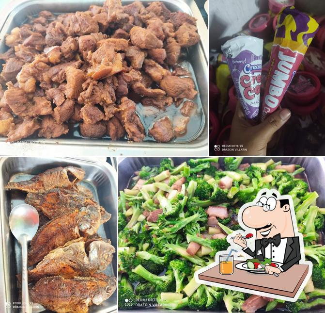 TongTong Kainan