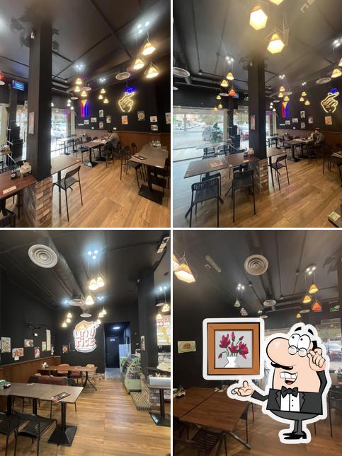 UNLI RICE restaurant