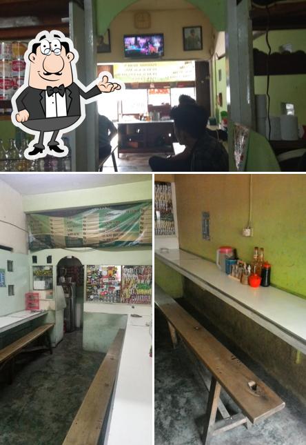 Warkop Kapincut