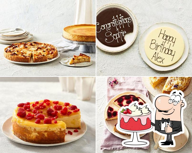 Yael's Cakes