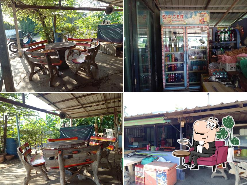หมู่9สนุกเกอร์(ก๋วยเตี๋ยวป้าดา)