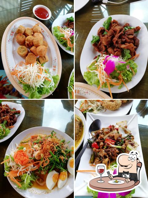 ร้านอาหารสายใหม่