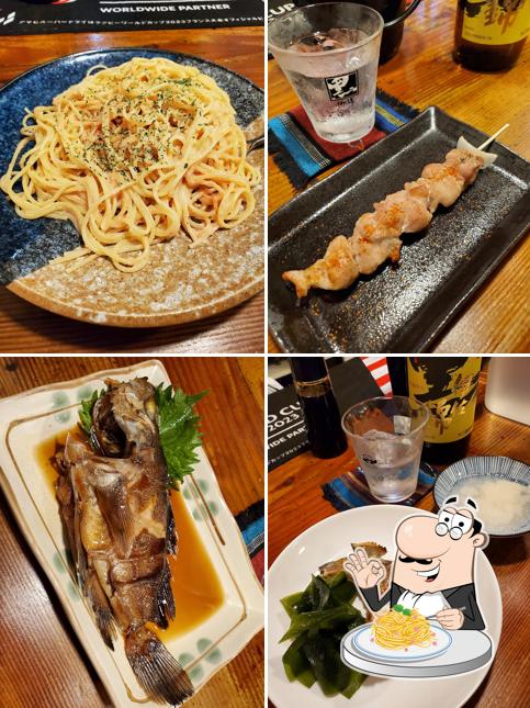 なんばん 本舗