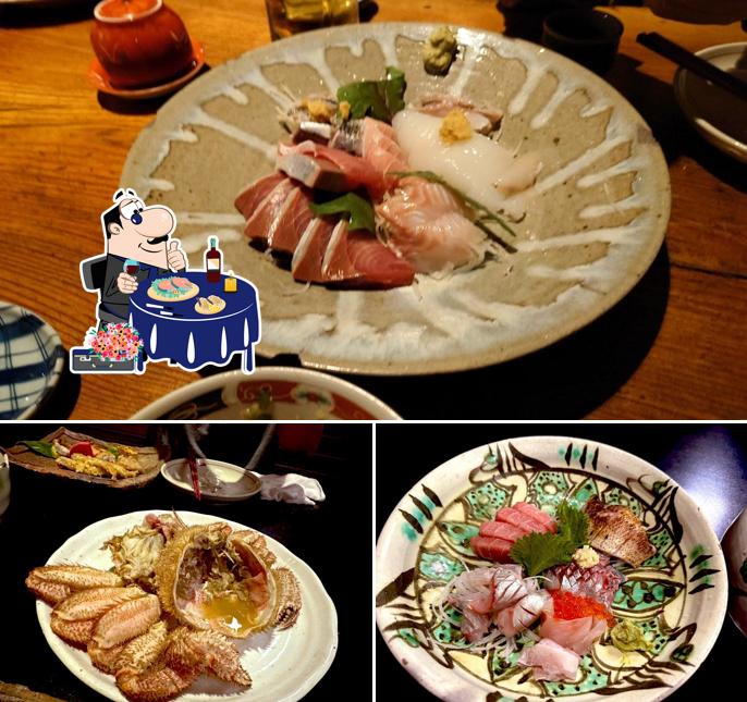 味処角龍