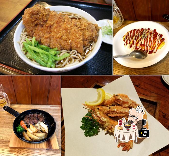 居酒屋味人