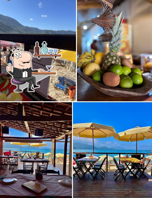 Restaurante Cravo e Canela