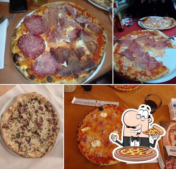 Ristorante - Pizzeria Celeste