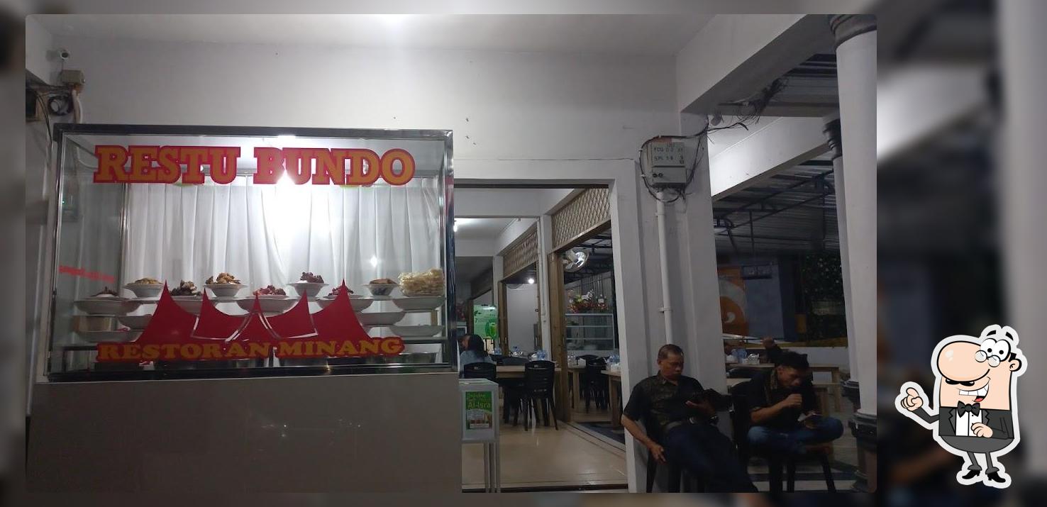 Rumah Makan Restu Bundo