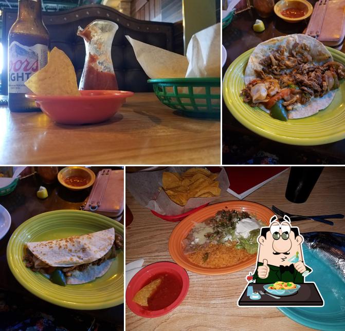 Salsa's Mexican Restaurant