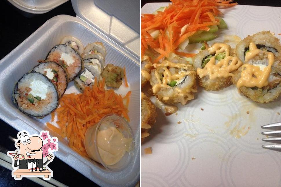 Seki Sushi