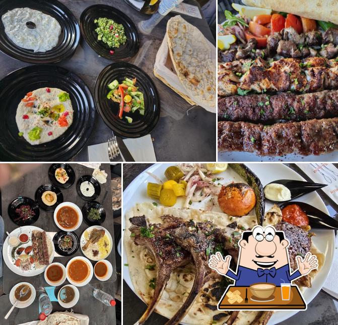 Sumer Restaurant- مطعم سومر