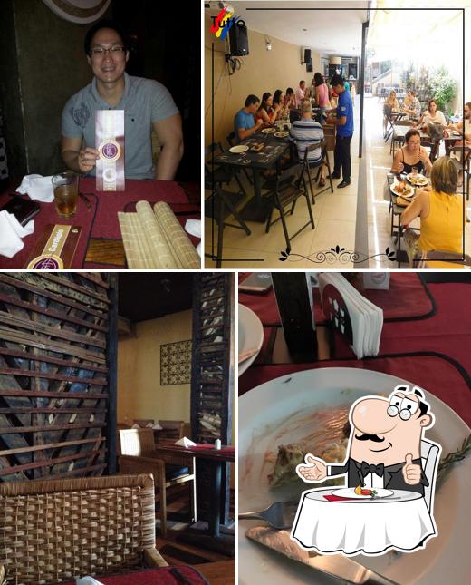 Tutto Restaurante