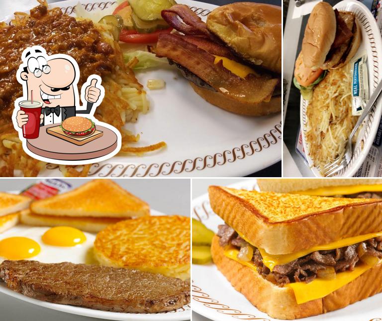 Waffle House