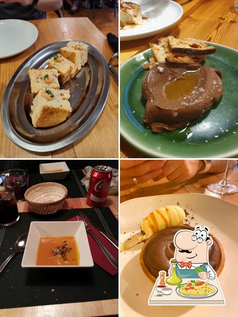 Allium Restaurant