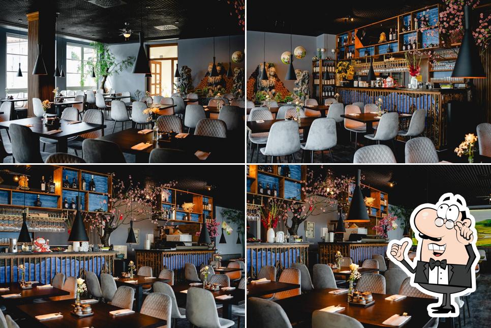 Restaurant Nguyen