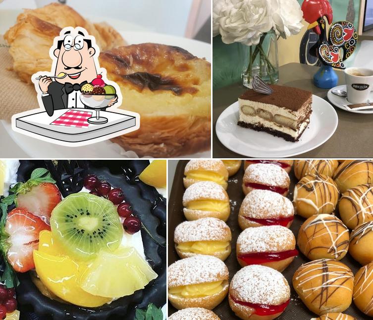 Prestigio Bakery