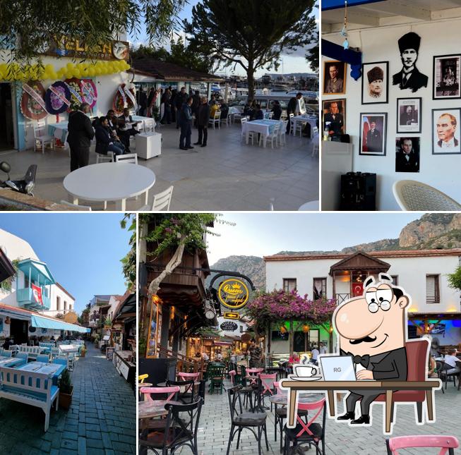 Yelken Restaurant & Meyhane