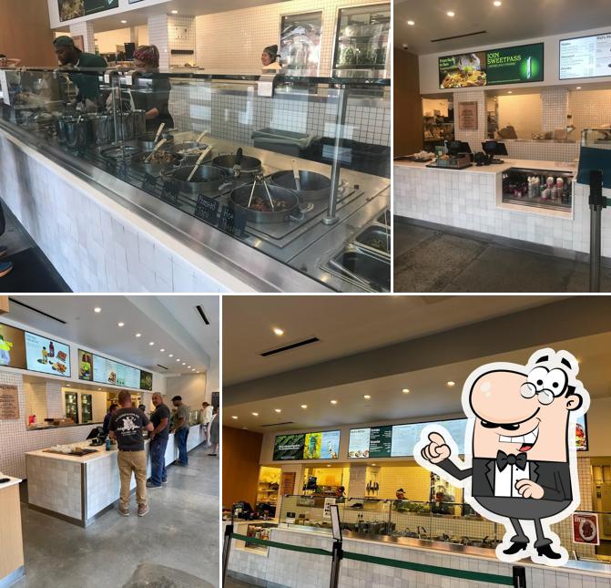 Sweetgreen