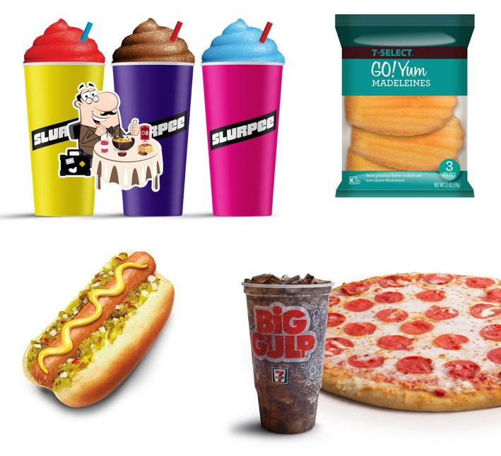 7-Eleven