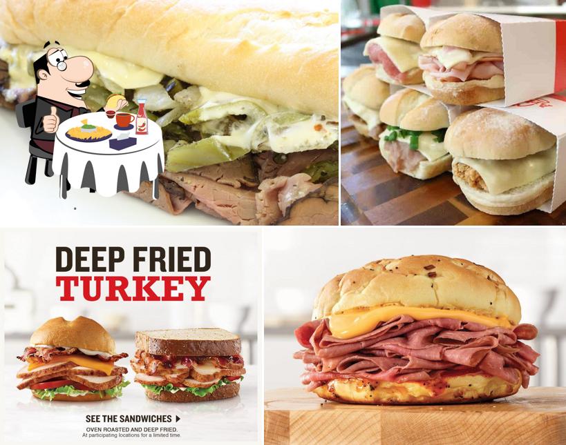 Arby's