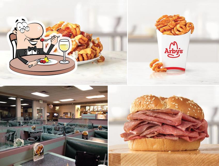 Arby's