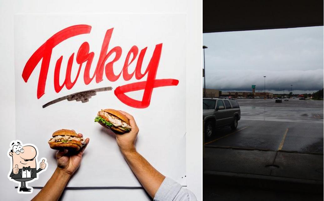 Arby's