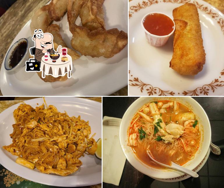Asian Experience