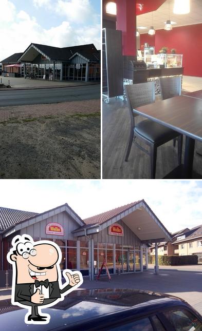 Bäckerei Wolke
