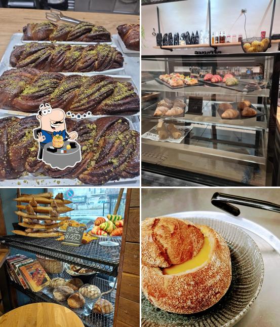 Bakery & more