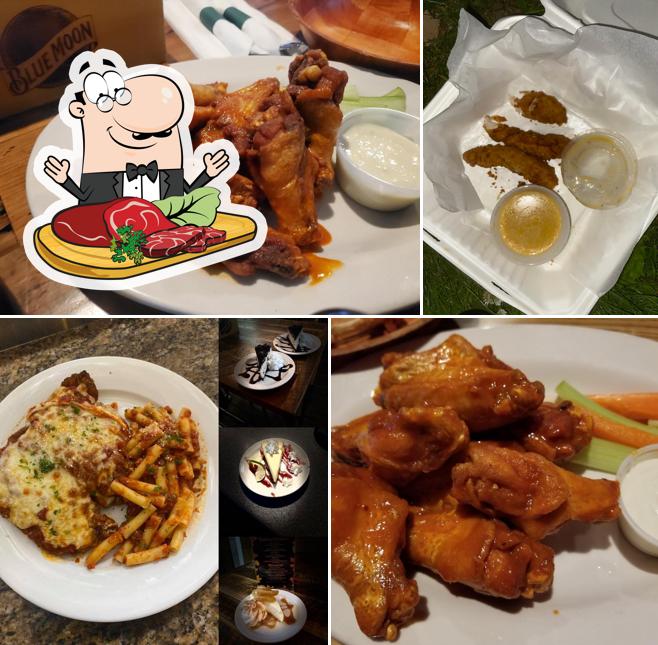 Bourbon Street Grill