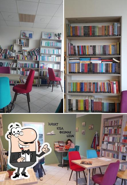 Bizum Kafe Kültür Evi
