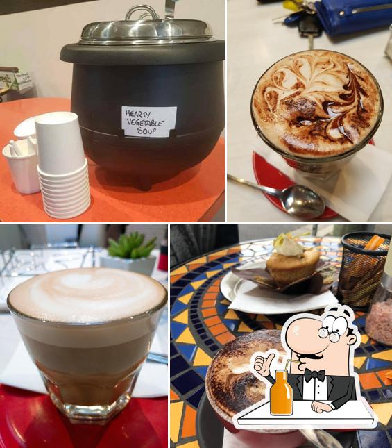 Cafe Have Ya Bean
