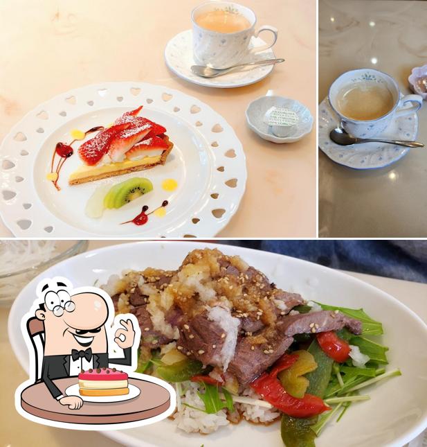 Café Quatre Saisons