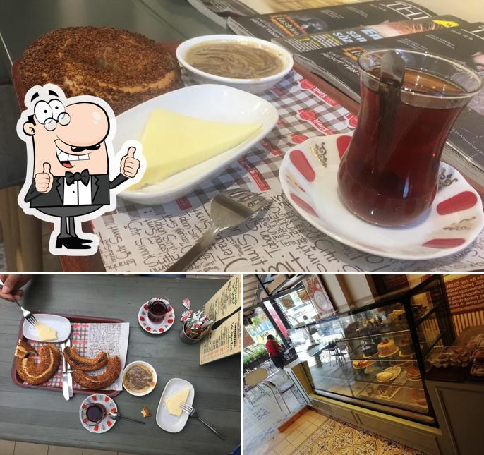 Manisa'nın En İyi Kahvaltı ve Yemek Restoranları