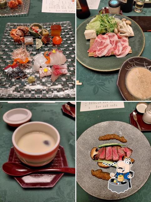 Cascade Restaurant Tea House