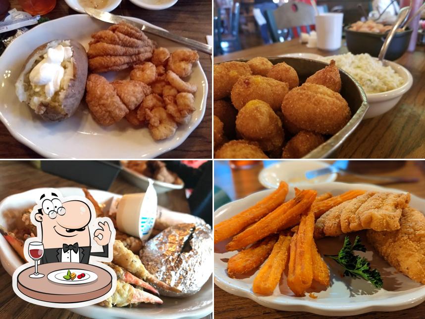 Catfish House