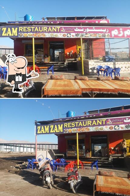 Coco cafe and Restaurant