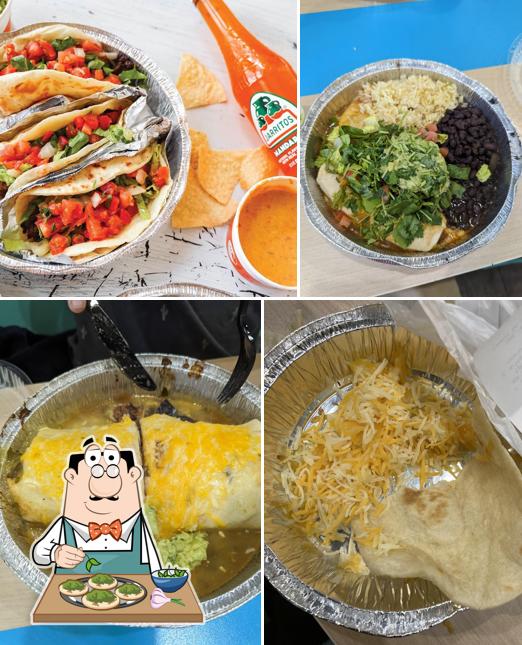 Costa Vida Fresh Mexican Grill