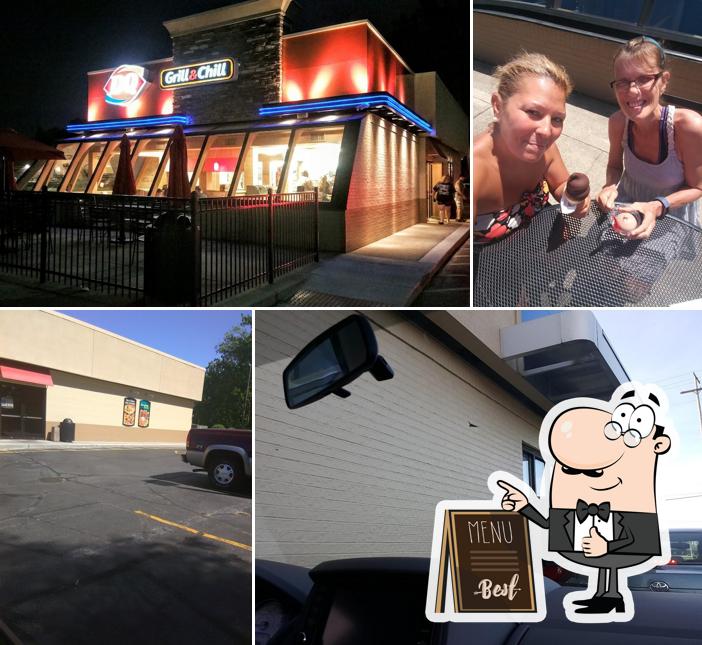 Dairy Queen Grill & Chill