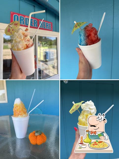 Twin City Shaved Ice