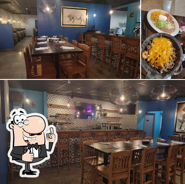 El Parian Mexican