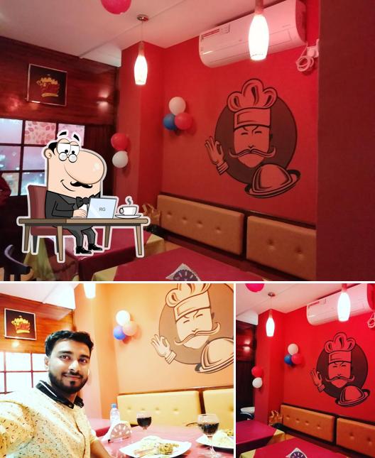 Food Castle