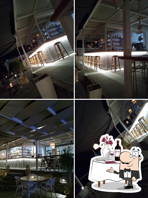 Harbour Cafe Bar